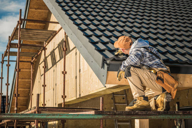 Best Roof Leak Repair  in Rosamond, CA